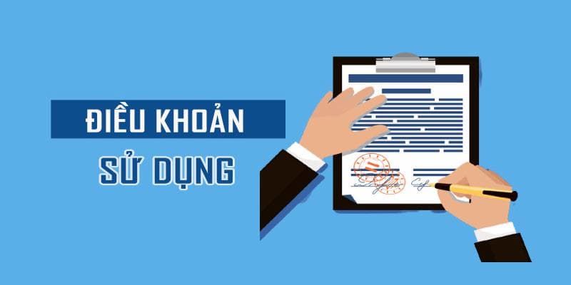 Câu hỏi thường gặp liên quan đến điều khoản sử dụng